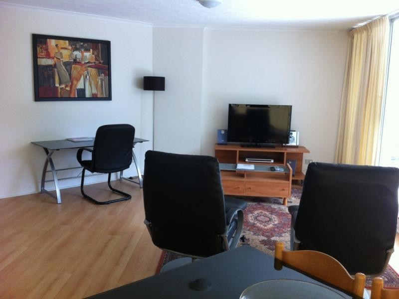 34/69 leichhardt street, Spring Hill QLD 4000