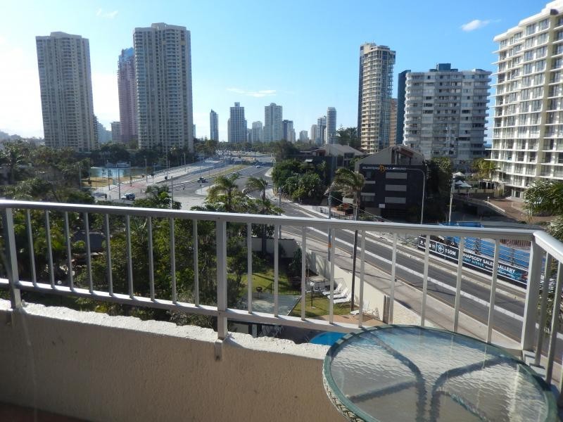 3422 Surfers Paradise Bvld, Surfers Paradise QLD 4217