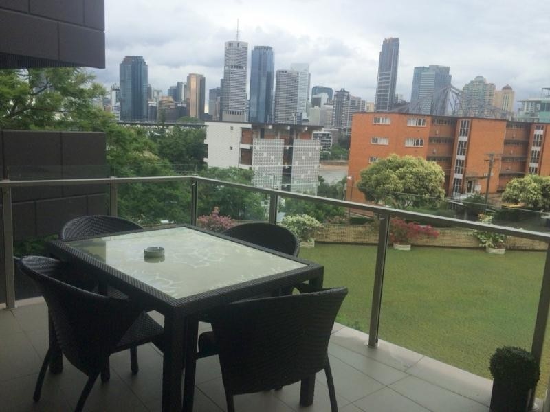 18/75 Barker Street, New Farm QLD 4005