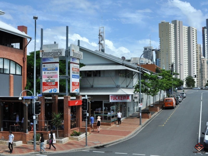 59 Robertson Street, Fortitude Valley QLD 4006