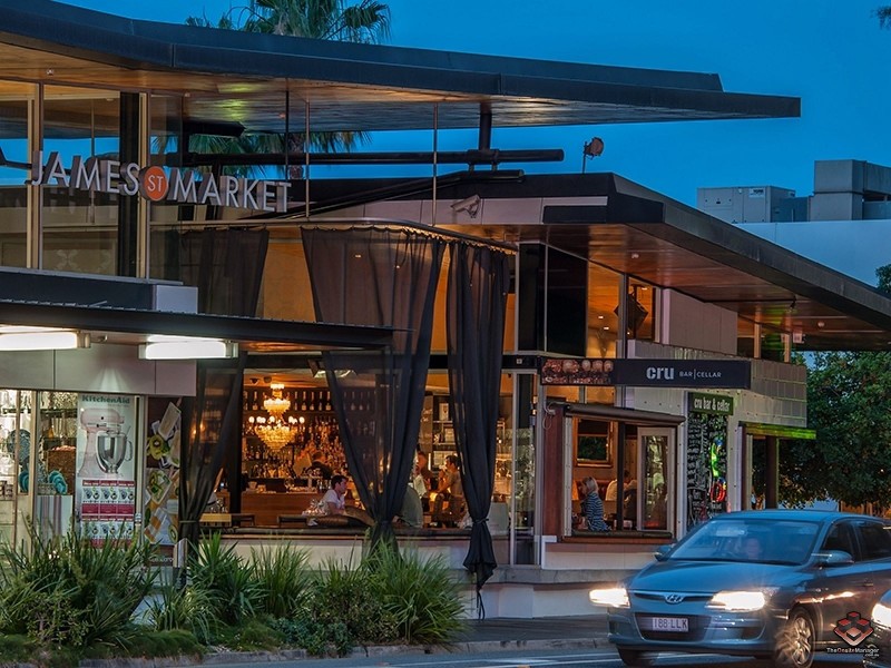 59 Robertson Street, Fortitude Valley QLD 4006