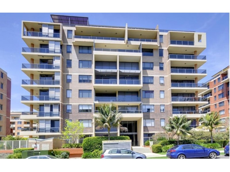 135/8-12 Thomas Street, Waitara NSW 2077