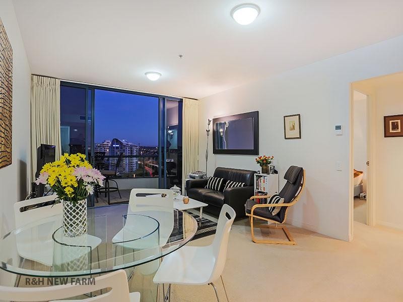 69 / 321 Main street, Kangaroo Point QLD 4169