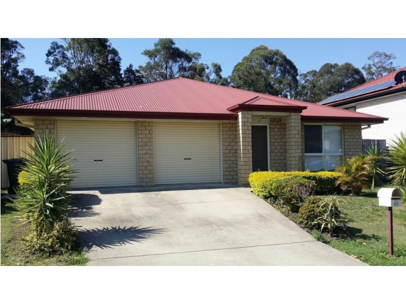 47 McMillan Street, Drewvale QLD 4116