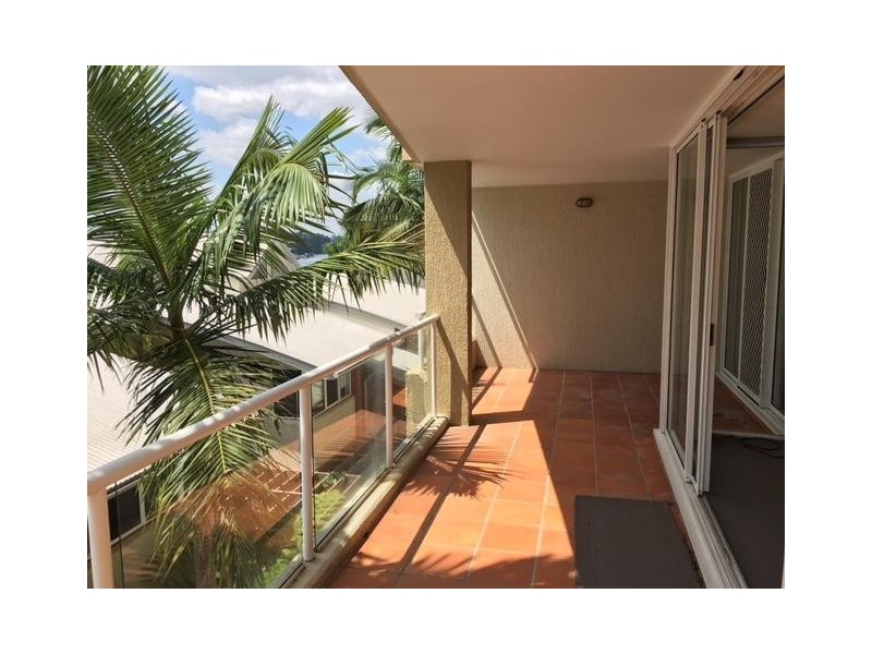 135 Macquarie Street, Teneriffe QLD 4005