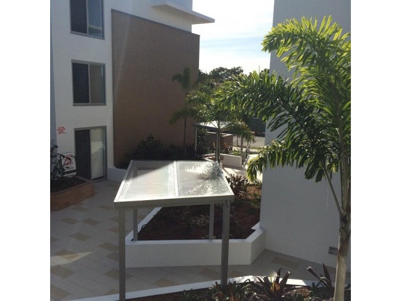 UNIT 1306 / 8 WATERFORD COURT, Bundall QLD 4217