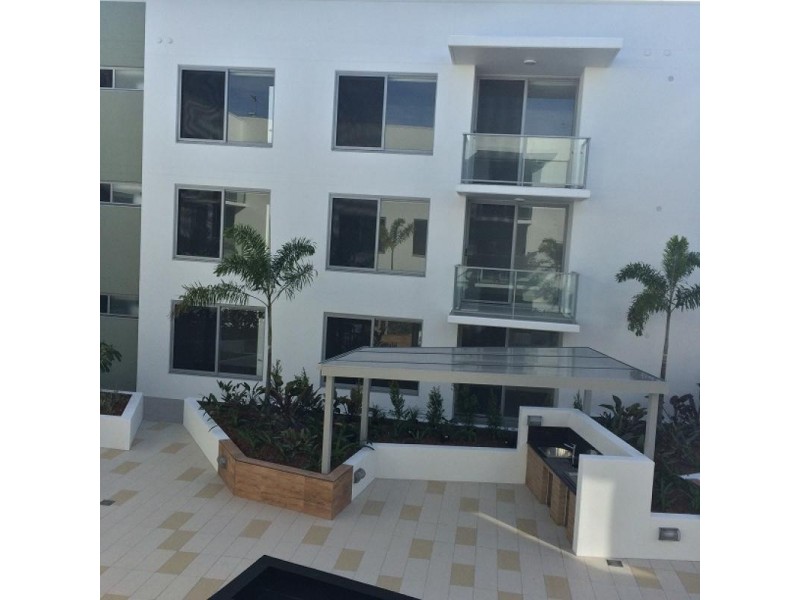 UNIT 1306 / 8 WATERFORD COURT, Bundall QLD 4217