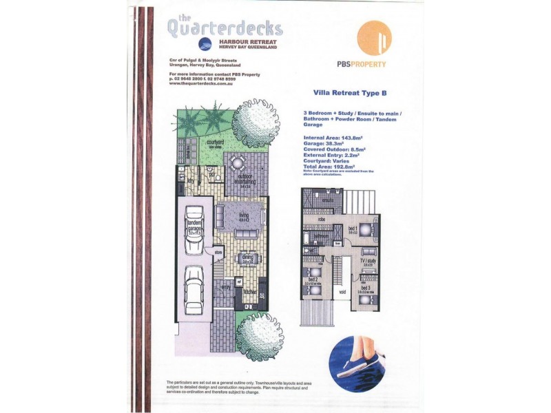 06/80 Moolyyir Steet, Urangan QLD 4655