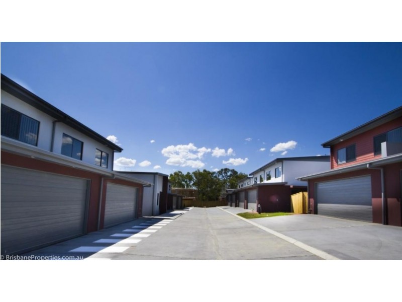 51 / 74 Grace, Wulkuraka QLD 4305