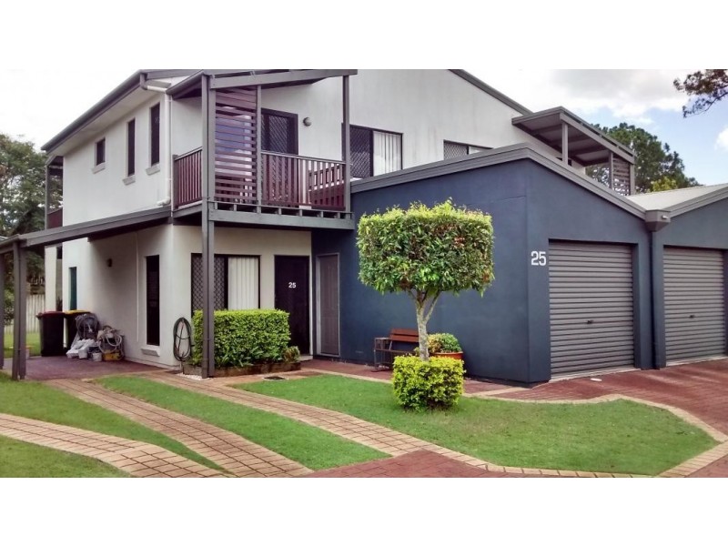 25 / 23 Ronmack Street, Chermside QLD 4032