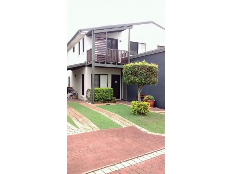 25 / 23 Ronmack Street, Chermside QLD 4032