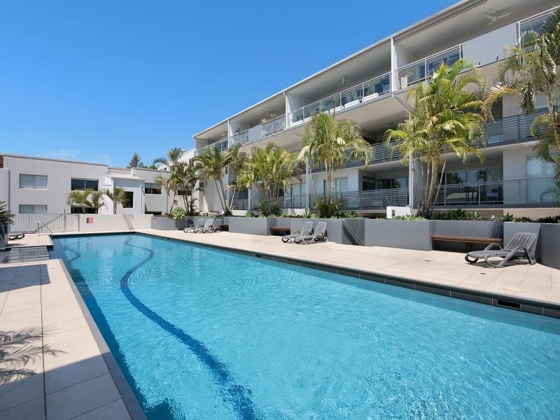 27/258 Arthur Street, Teneriffe QLD 4005