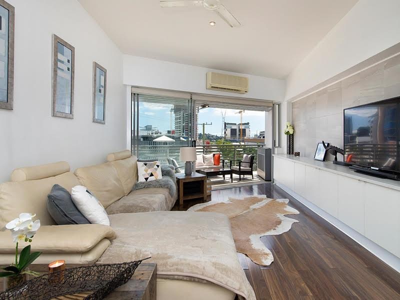 27/258 Arthur Street, Teneriffe QLD 4005