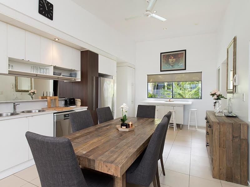 27/258 Arthur Street, Teneriffe QLD 4005