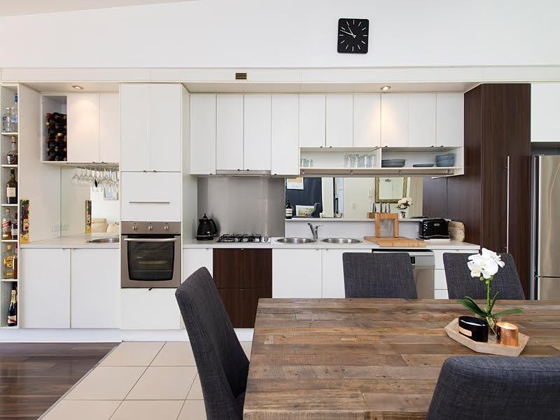 27/258 Arthur Street, Teneriffe QLD 4005