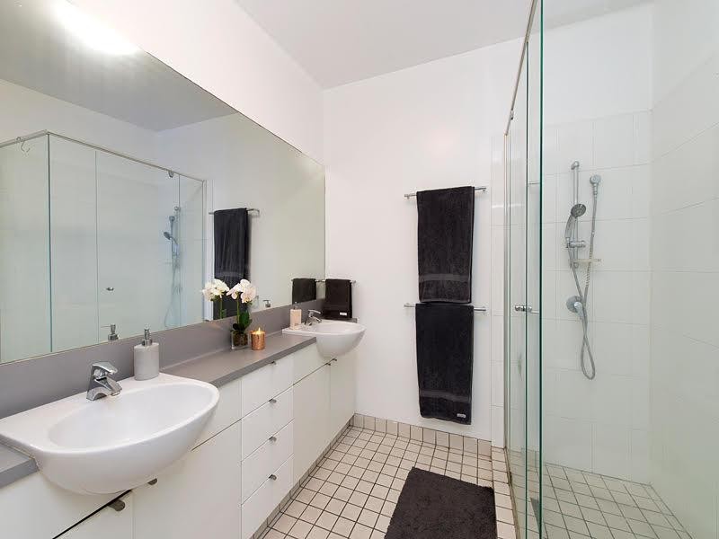 27/258 Arthur Street, Teneriffe QLD 4005