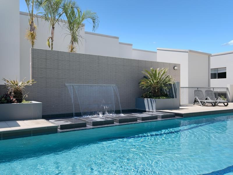 27/258 Arthur Street, Teneriffe QLD 4005