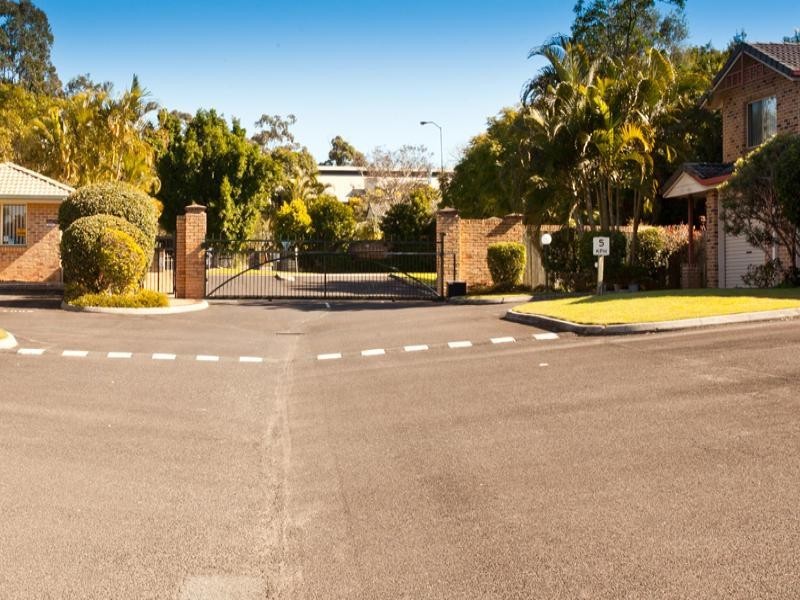 30 / 121 Golden Ave, Calamvale QLD 4116