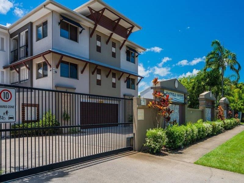232/29 Springfield Crescent, Manoora QLD 4870