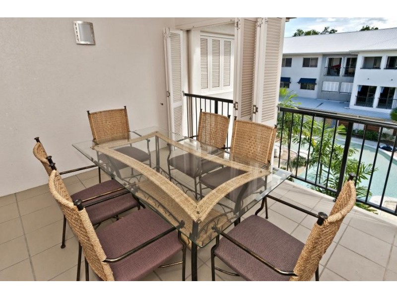 232/29 Springfield Crescent, Manoora QLD 4870