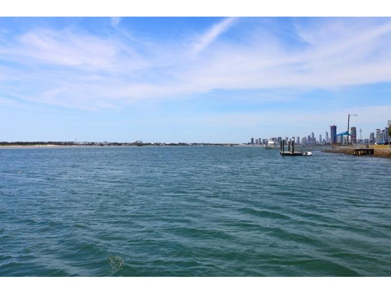 9 BAYVIEW STREET, Runaway Bay QLD 4216