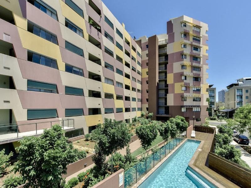 8 Musgrave St, West End QLD 4101