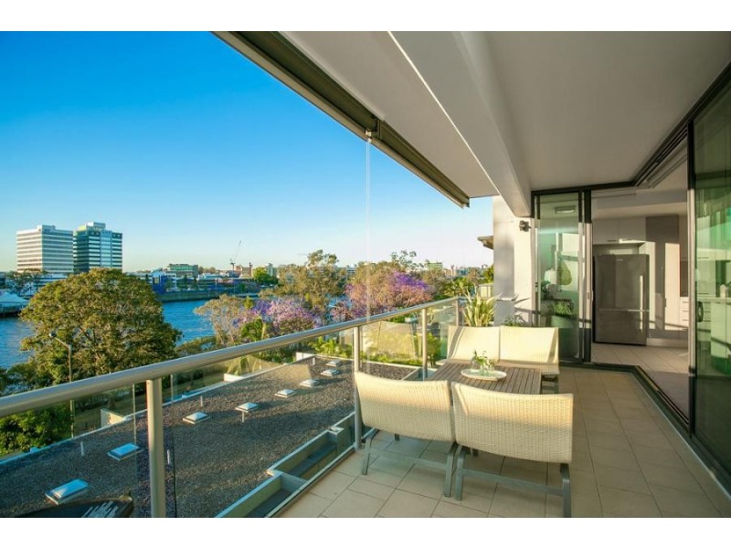 23/35 Buchanan St, West End QLD 4101