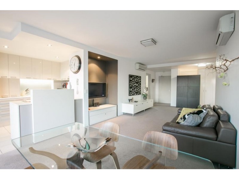 23/35 Buchanan St, West End QLD 4101