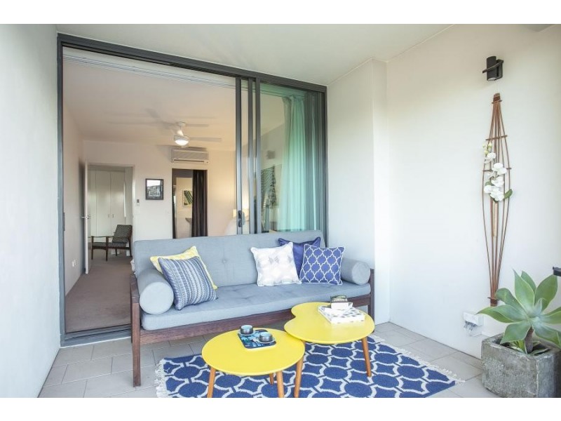 23/35 Buchanan St, West End QLD 4101