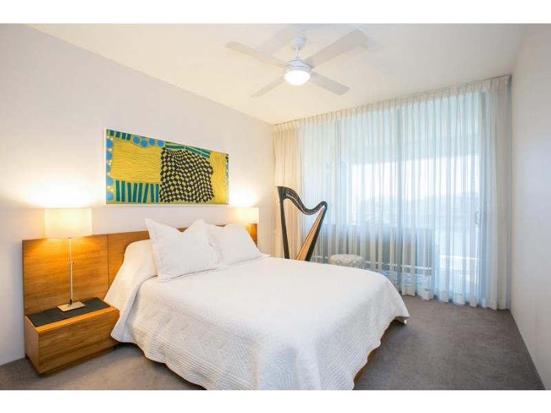 23/35 Buchanan St, West End QLD 4101