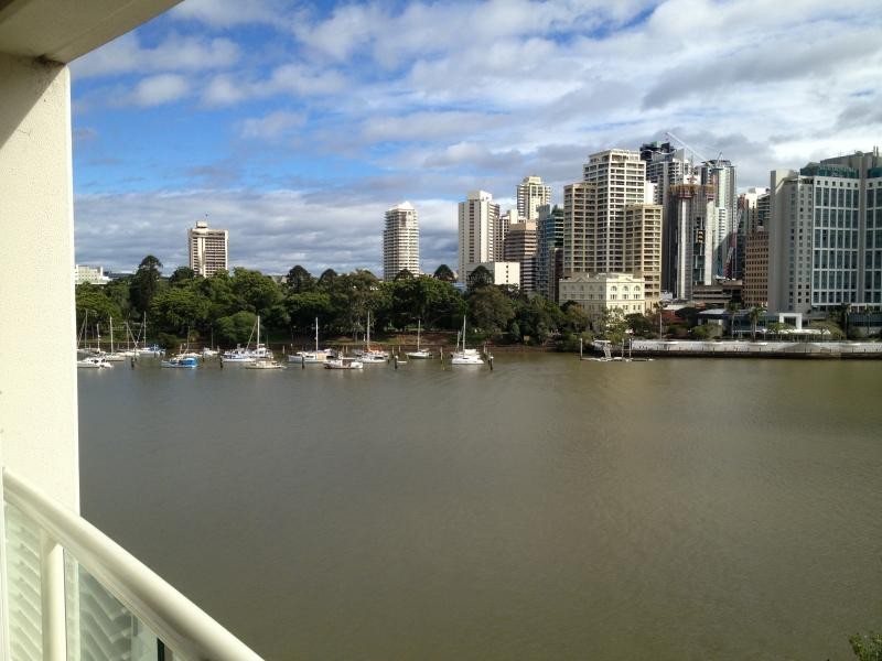 321 Main street, Kangaroo Point QLD 4169