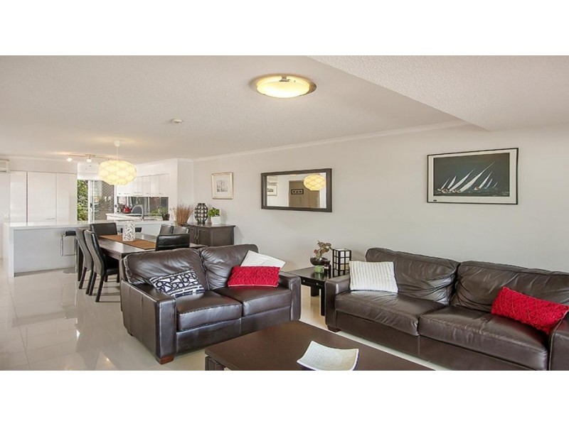 135 Macquarie Street, Teneriffe QLD 4005