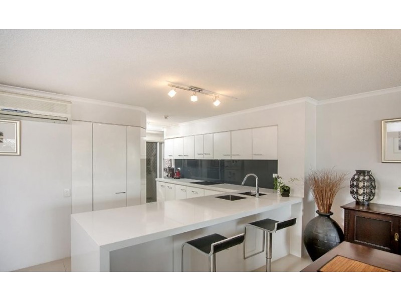 135 Macquarie Street, Teneriffe QLD 4005