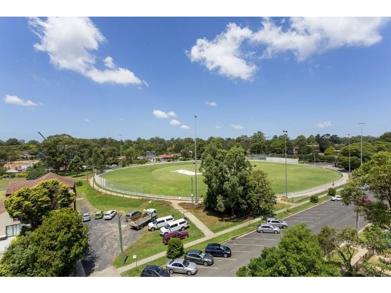 1603 / 41-45 waitara ave, Waitara NSW 2077