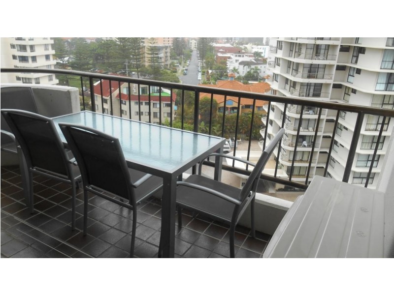 8 Albert Avenue, Broadbeach QLD 4218