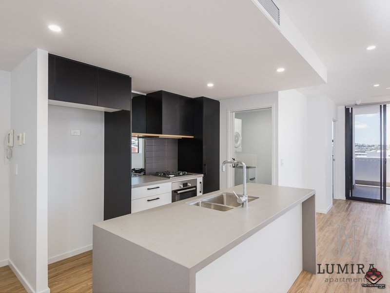 406/16 Masters Street, Newstead QLD 4006