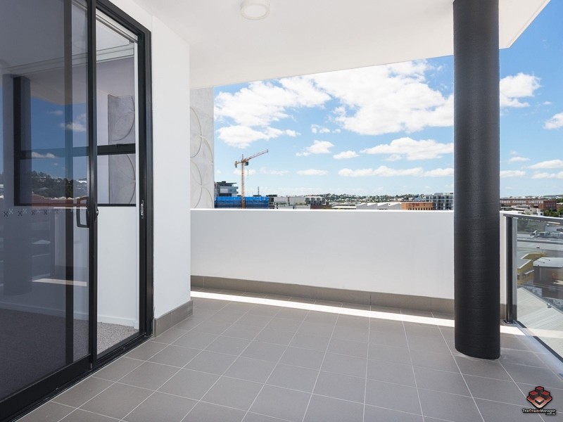 406/16 Masters Street, Newstead QLD 4006