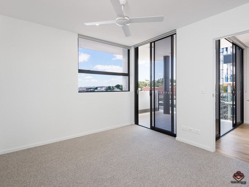 406/16 Masters Street, Newstead QLD 4006