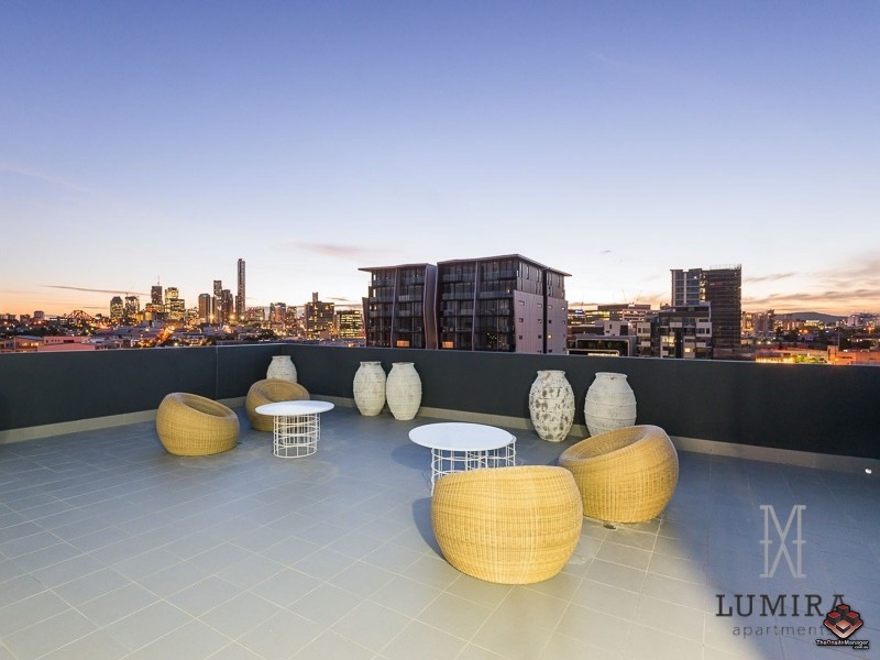 406/16 Masters Street, Newstead QLD 4006