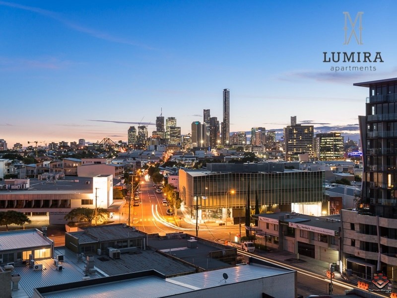 406/16 Masters Street, Newstead QLD 4006