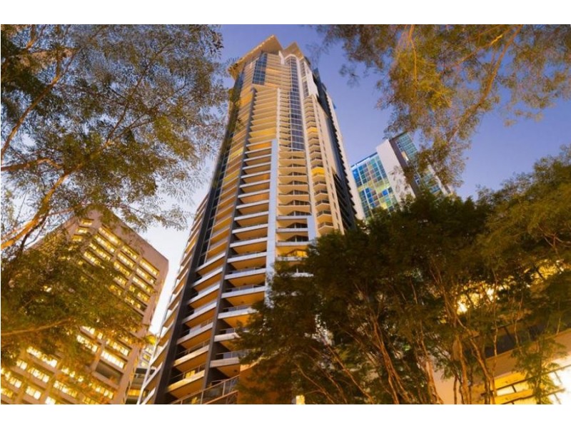 70 Mary st, Brisbane QLD 4000