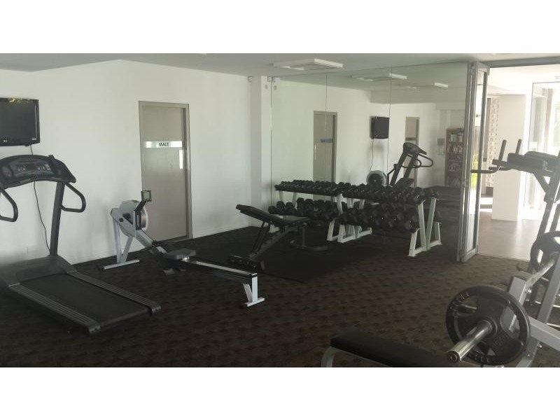 22 Ben Lexcen Place, Robina QLD 4226