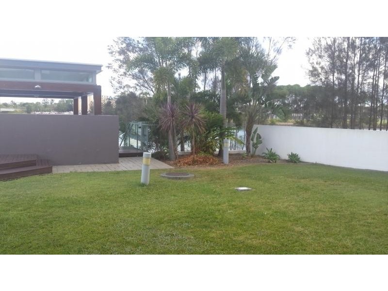 22 Ben Lexcen Place, Robina QLD 4226