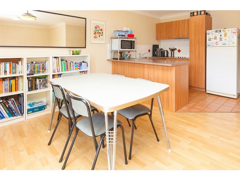 E4 / 52-62 NEWSTEAD TERRACE, Newstead QLD 4006