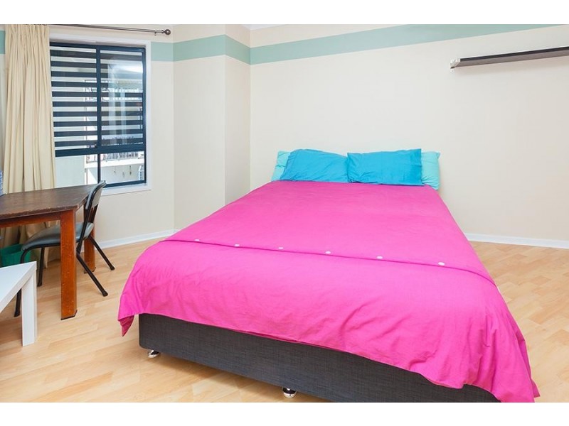 E4 / 52-62 NEWSTEAD TERRACE, Newstead QLD 4006