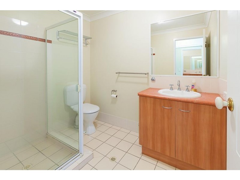 E4 / 52-62 NEWSTEAD TERRACE, Newstead QLD 4006