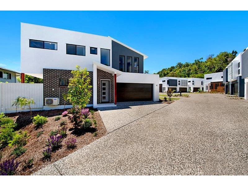 8/6 Border Drive North, Currumbin Waters QLD 4223