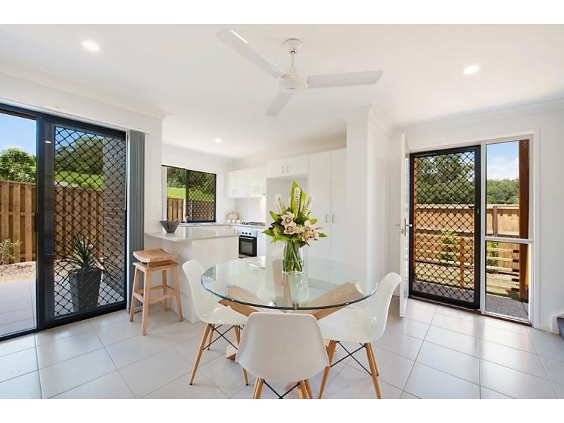 8/6 Border Drive North, Currumbin Waters QLD 4223