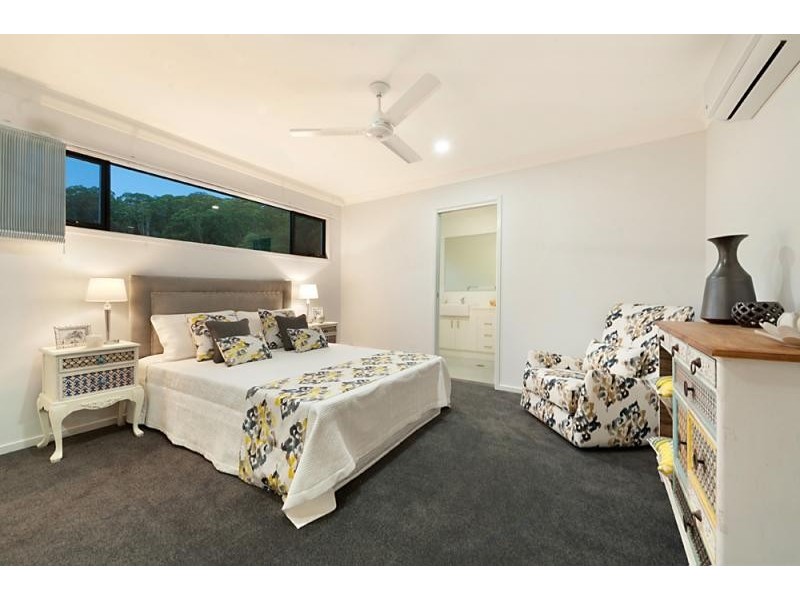 8/6 Border Drive North, Currumbin Waters QLD 4223