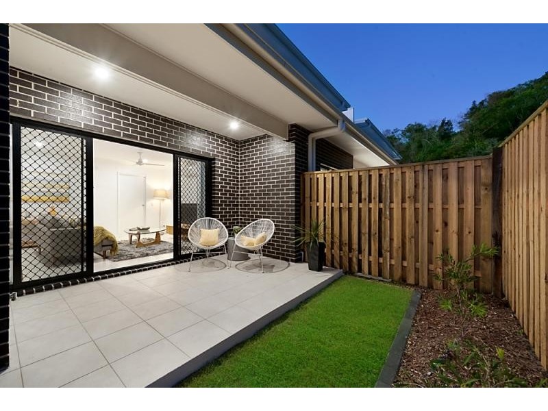 8/6 Border Drive North, Currumbin Waters QLD 4223